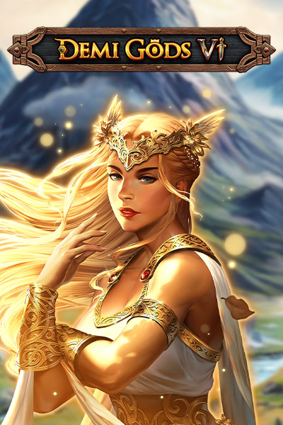 Spiele Demi Gods VI