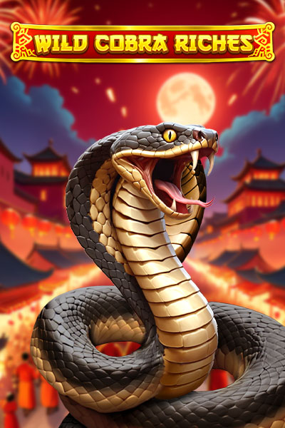 Spiele Wild Cobra Riches
