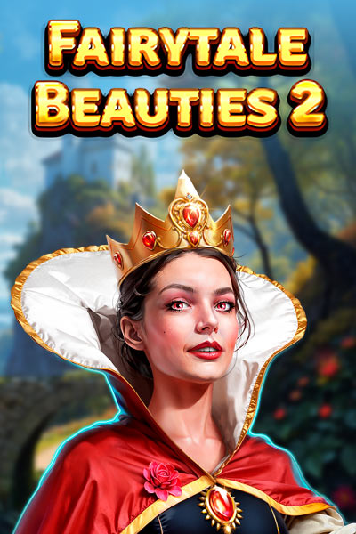 Spielen Fairytale Beauties 2