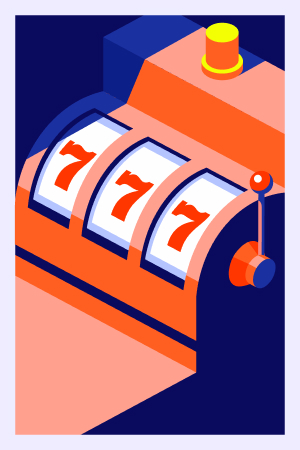 Spiele Slots